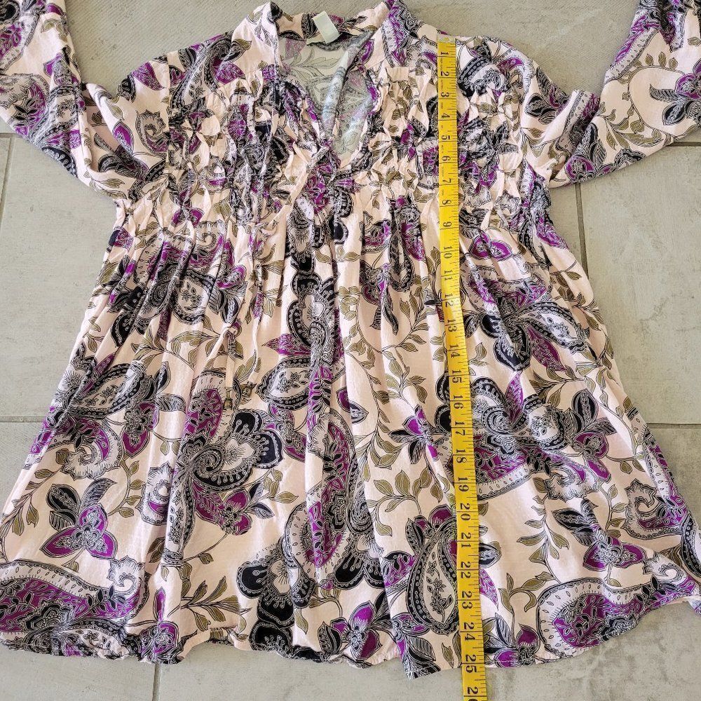 Ella Moon top size s/p - Picture 7 of 9
